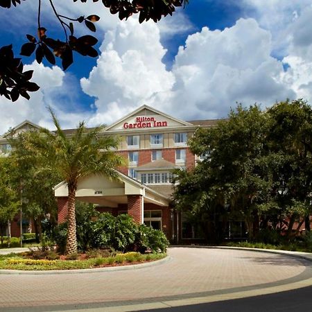 Hilton Garden Inn Tampa East Brandon Mango Εξωτερικό φωτογραφία