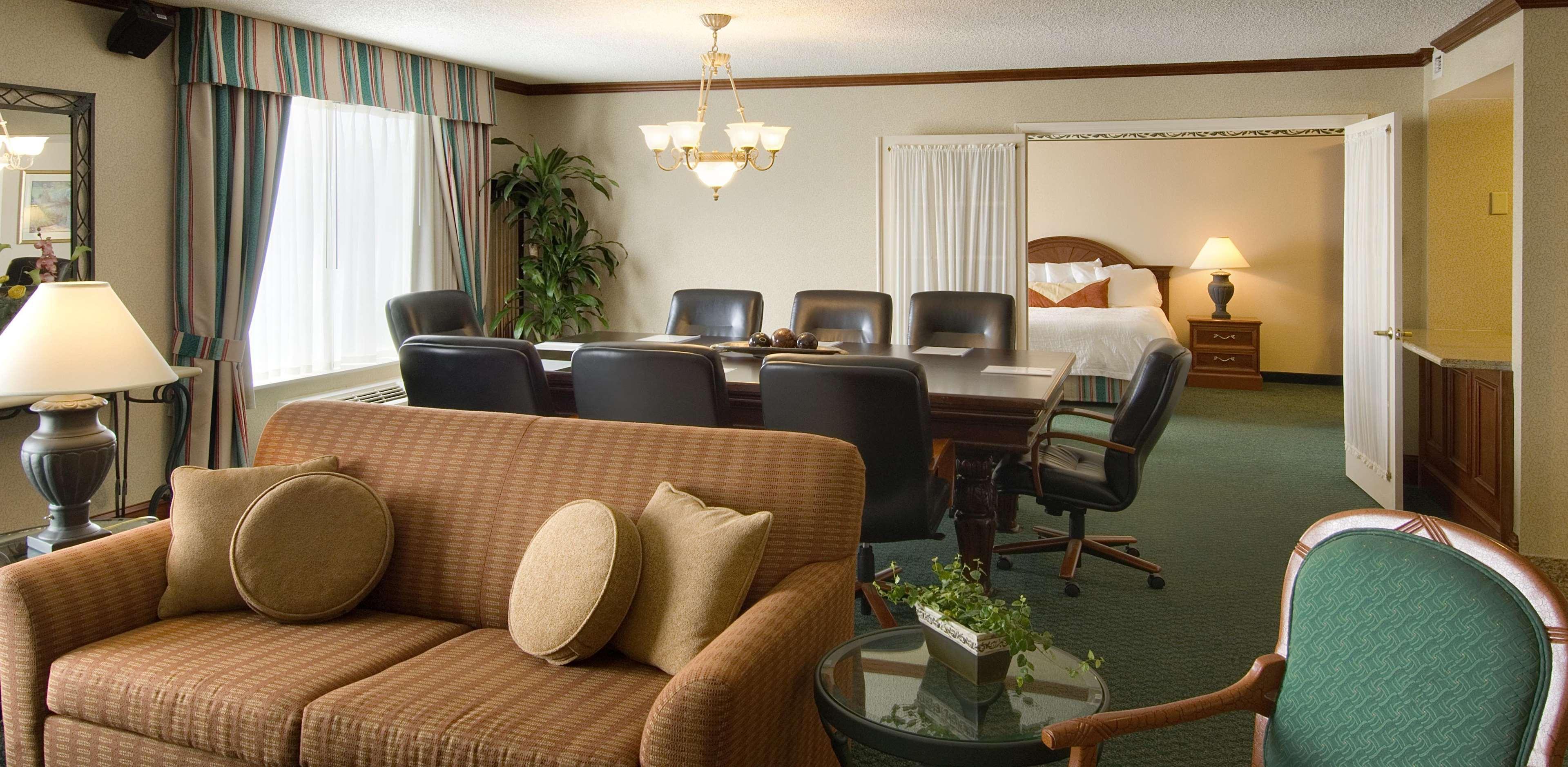 Hilton Garden Inn Tampa East Brandon Δωμάτιο φωτογραφία