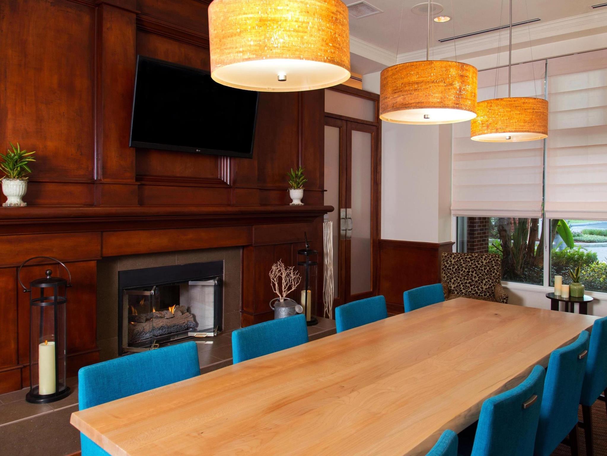 Hilton Garden Inn Tampa East Brandon Mango Εξωτερικό φωτογραφία