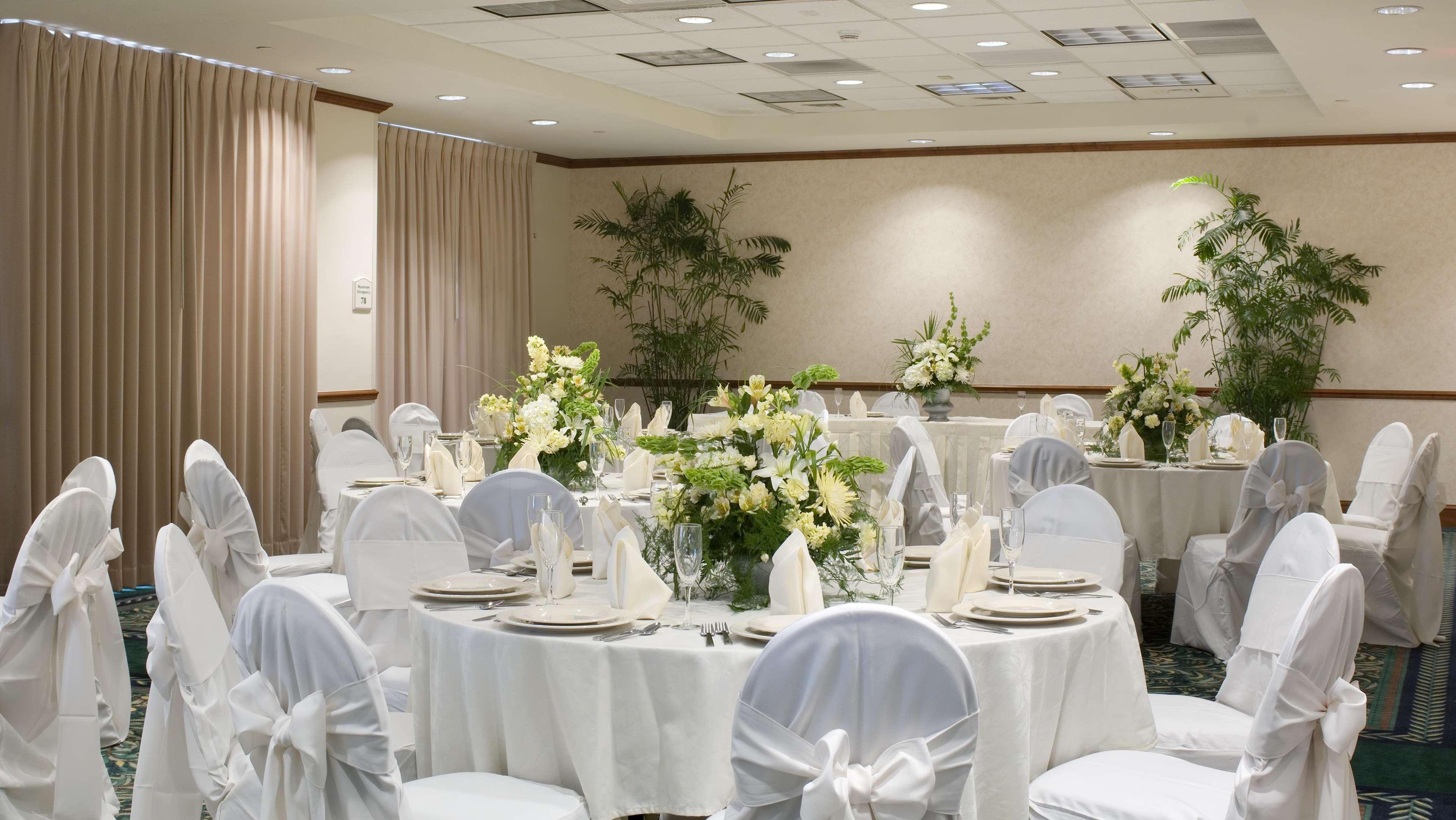 Hilton Garden Inn Tampa East Brandon Mango Εστιατόριο φωτογραφία