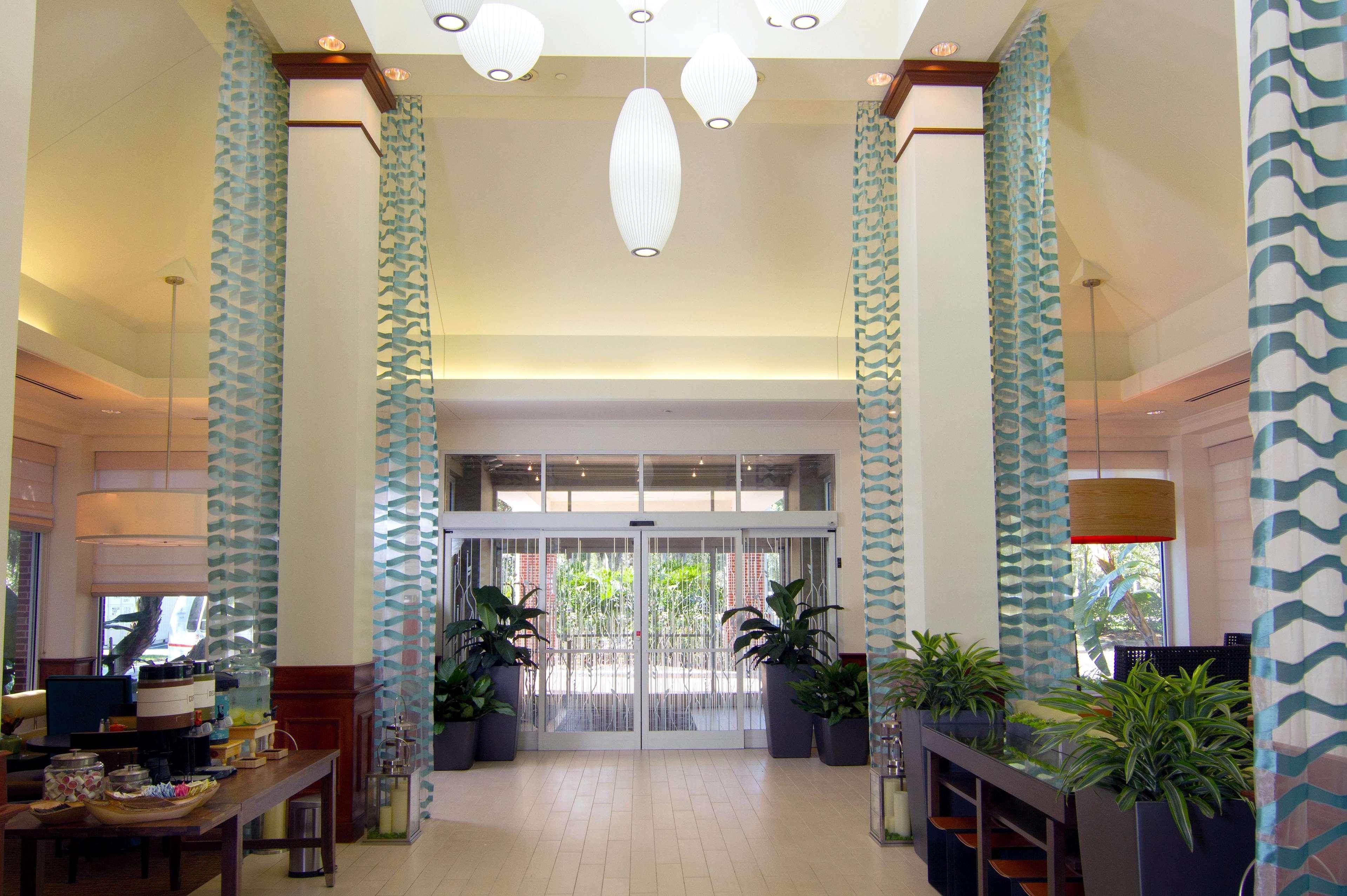 Hilton Garden Inn Tampa East Brandon Mango Εξωτερικό φωτογραφία