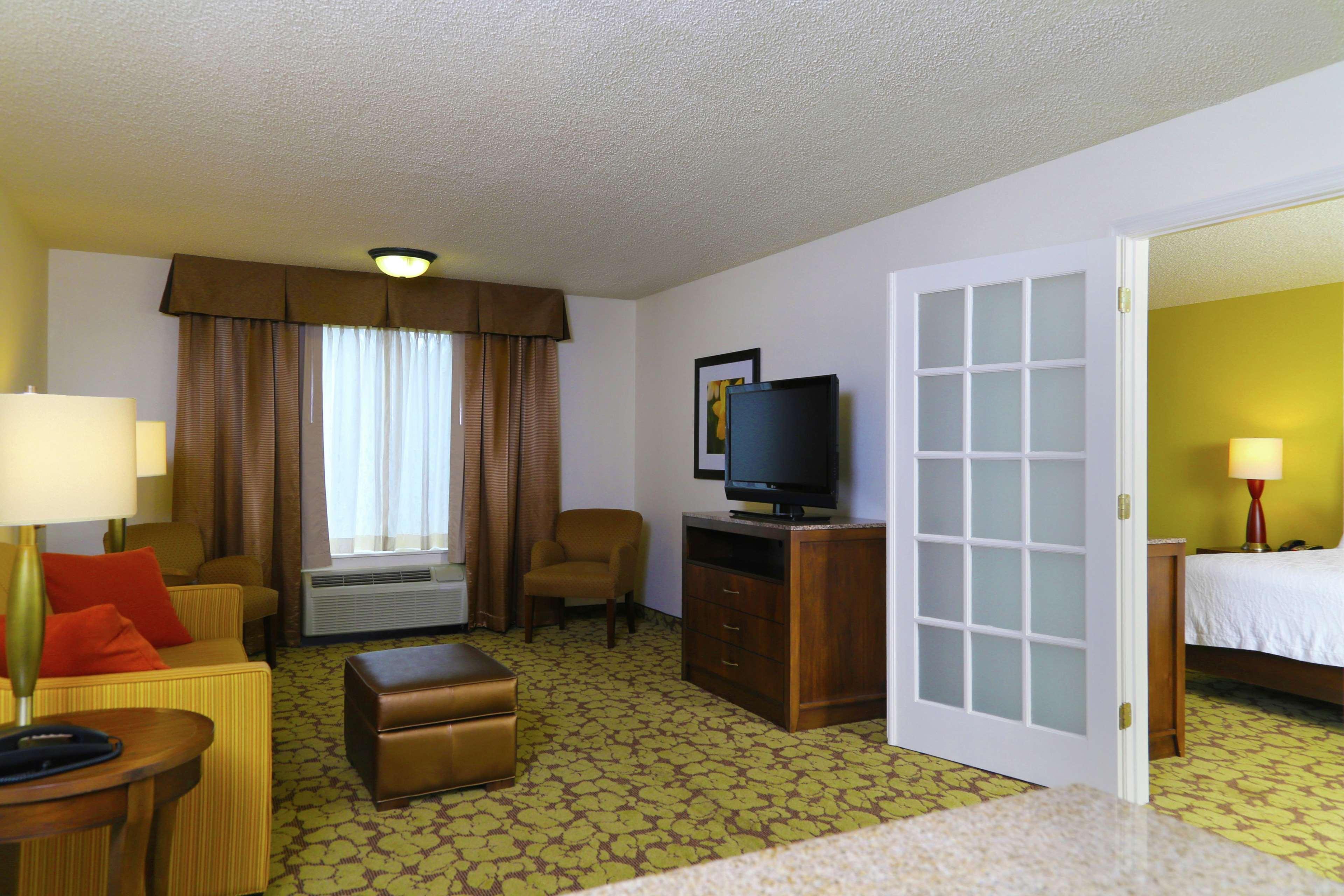 Hilton Garden Inn Tampa East Brandon Mango Εξωτερικό φωτογραφία