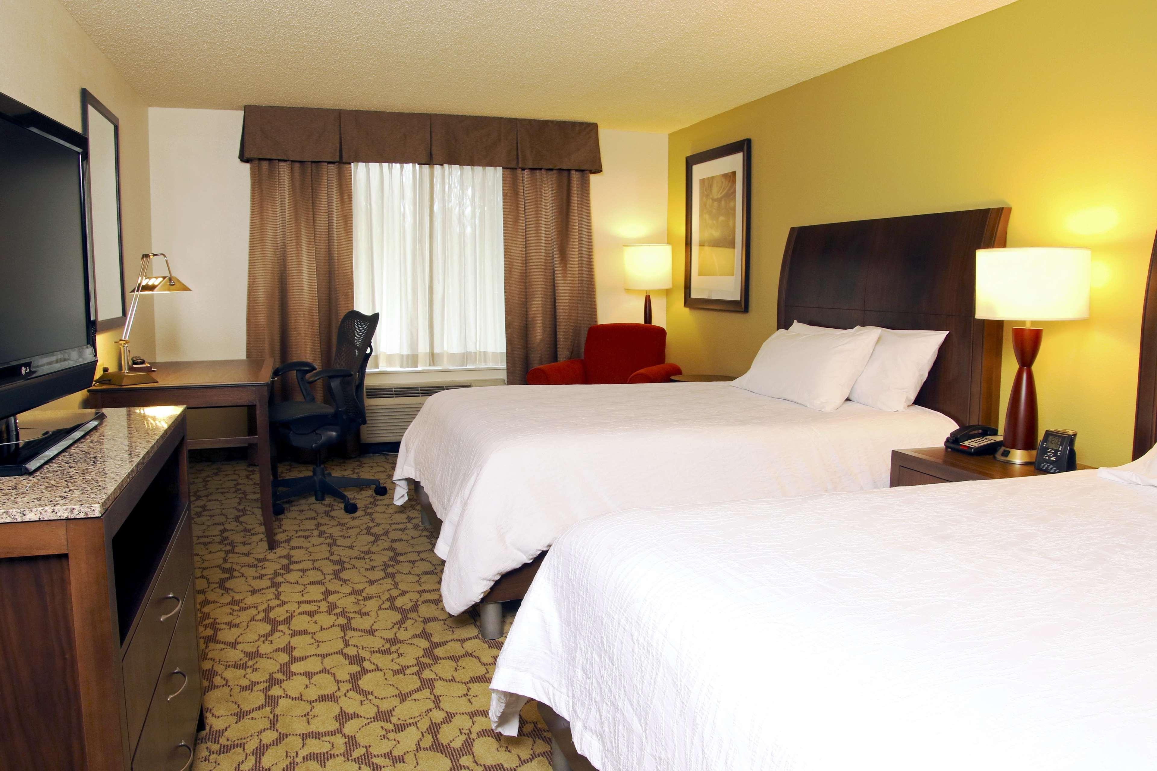 Hilton Garden Inn Tampa East Brandon Mango Εξωτερικό φωτογραφία