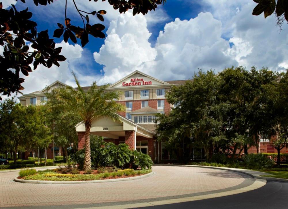 Hilton Garden Inn Tampa East Brandon Mango Εξωτερικό φωτογραφία