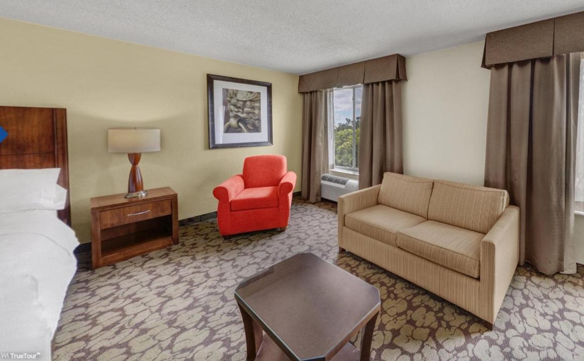 Hilton Garden Inn Tampa East Brandon Mango Εξωτερικό φωτογραφία
