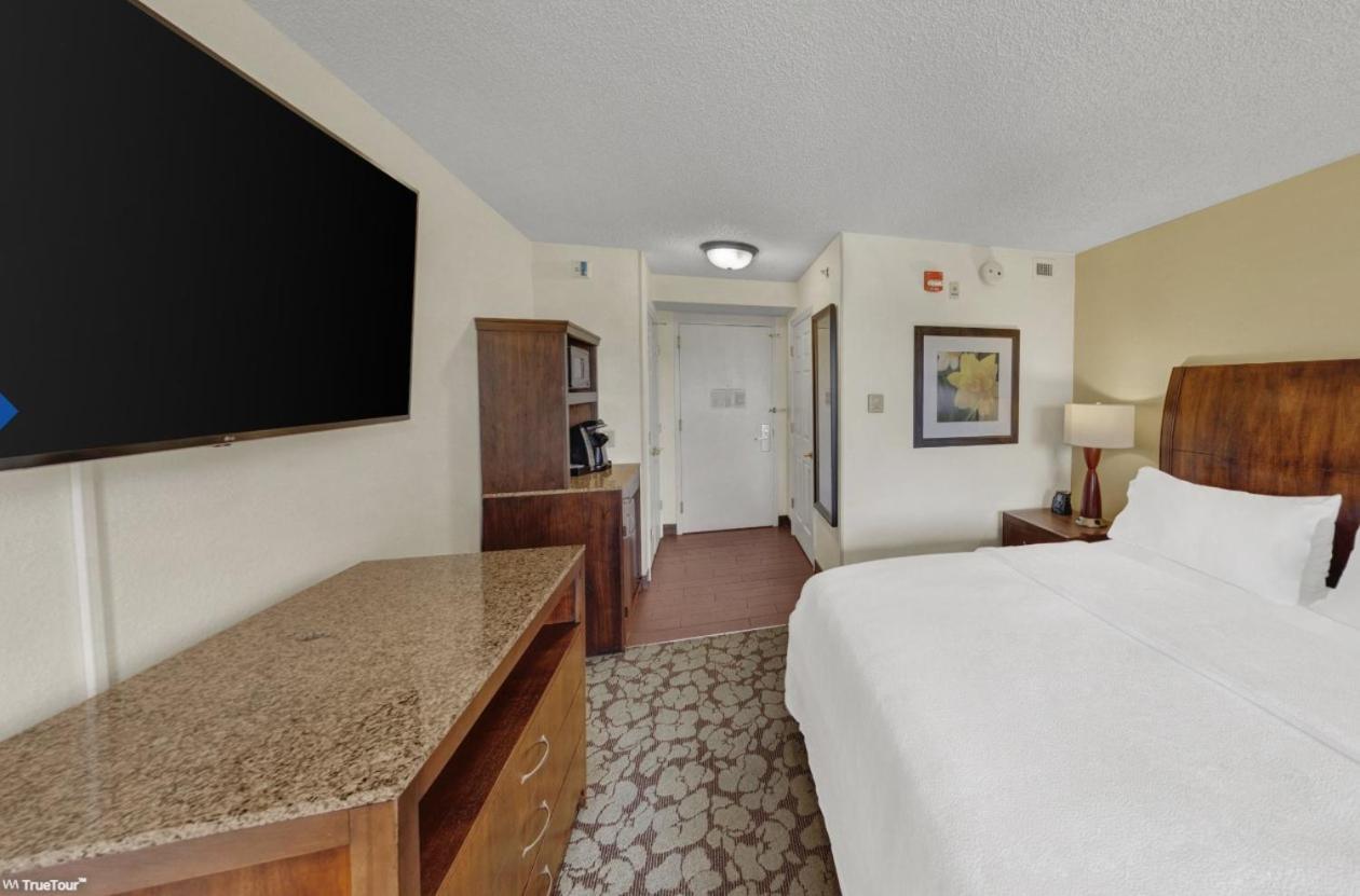 Hilton Garden Inn Tampa East Brandon Mango Εξωτερικό φωτογραφία