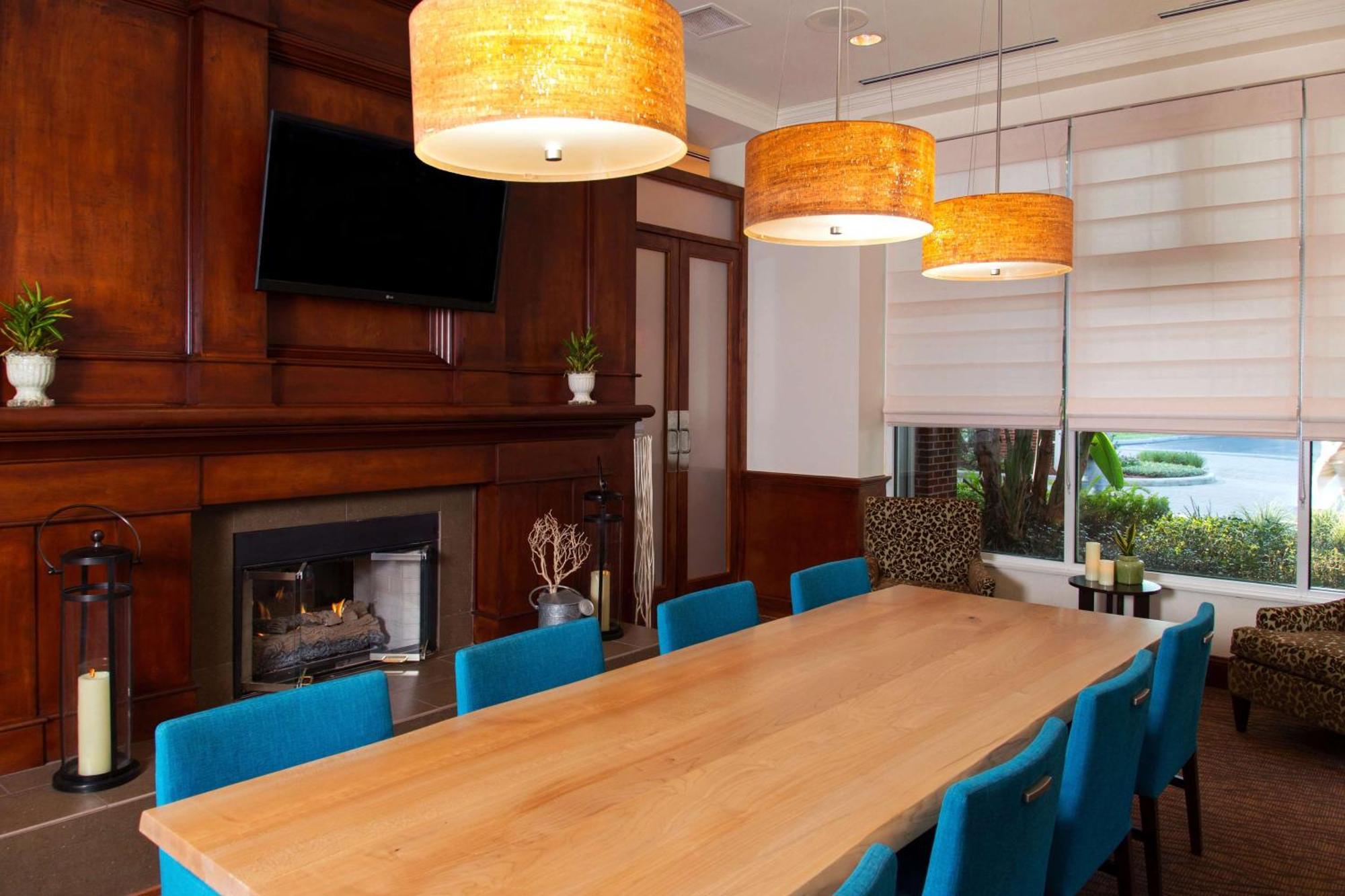 Hilton Garden Inn Tampa East Brandon Mango Εξωτερικό φωτογραφία
