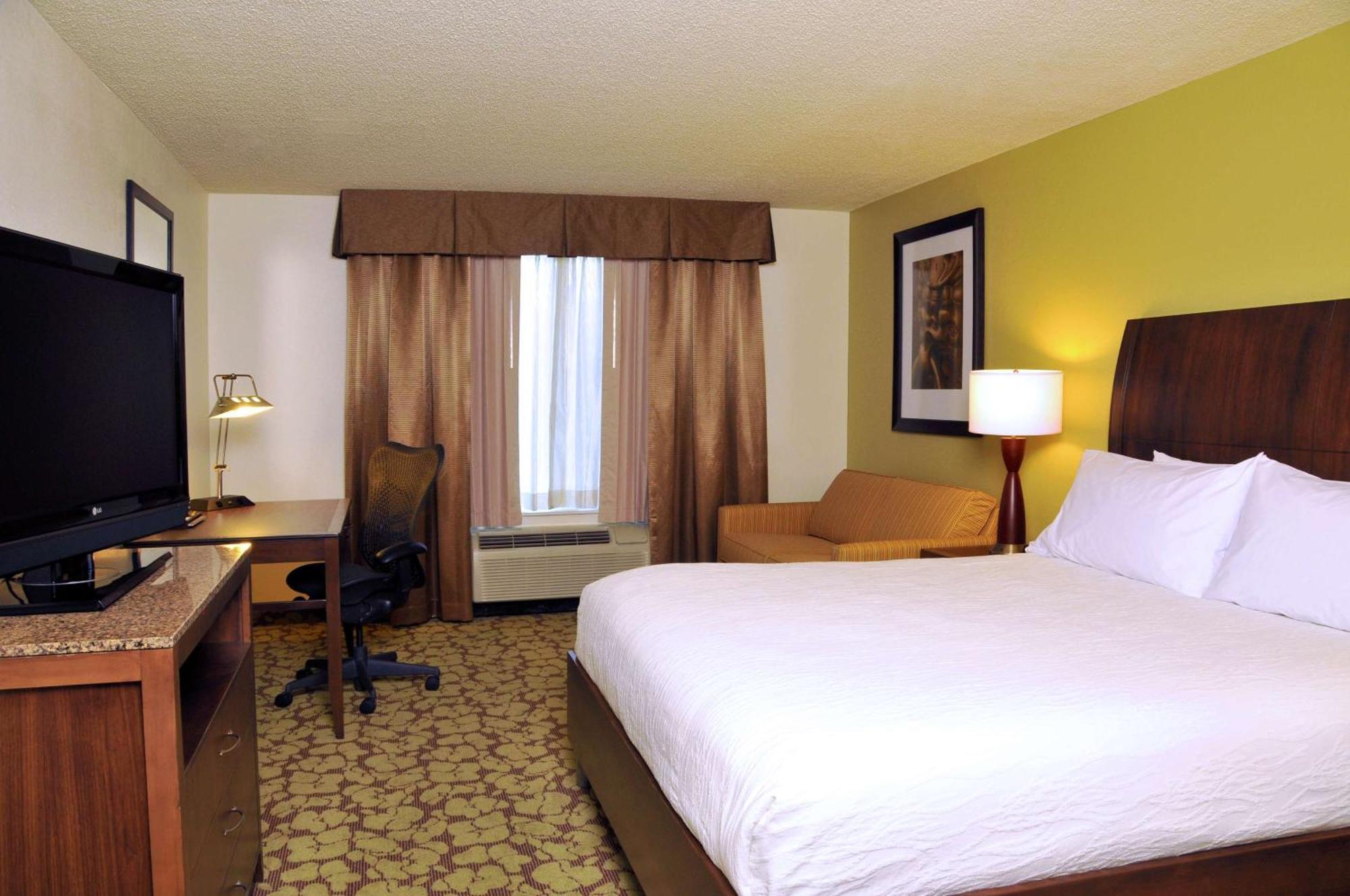 Hilton Garden Inn Tampa East Brandon Mango Εξωτερικό φωτογραφία