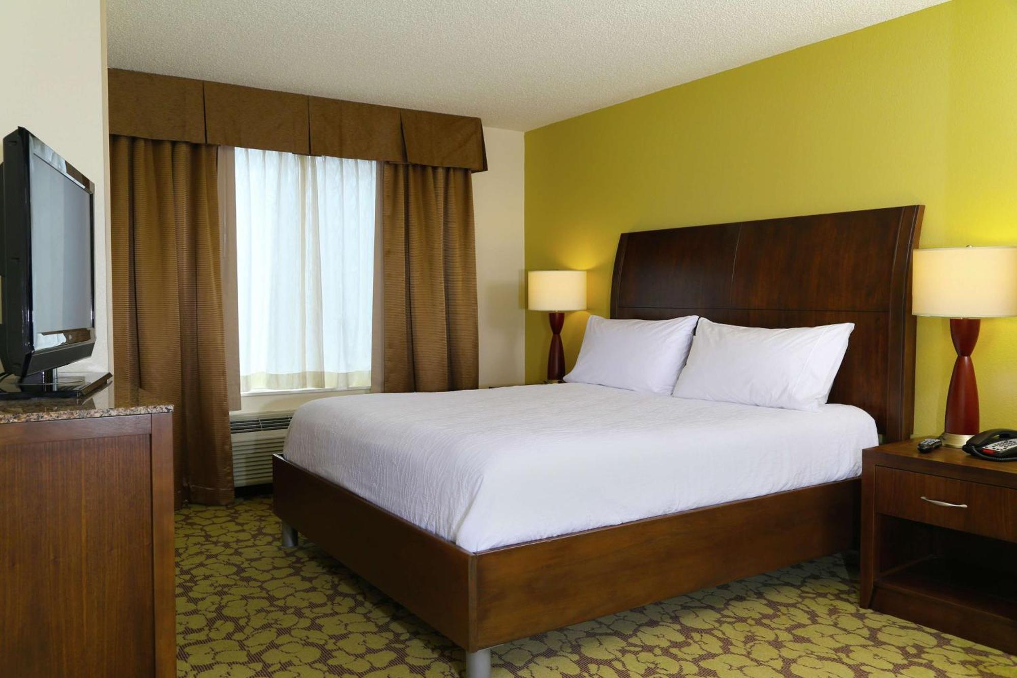 Hilton Garden Inn Tampa East Brandon Mango Εξωτερικό φωτογραφία