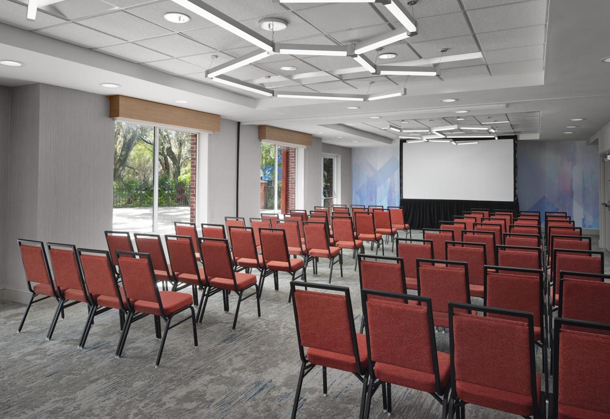 Hilton Garden Inn Tampa East Brandon Mango Εξωτερικό φωτογραφία