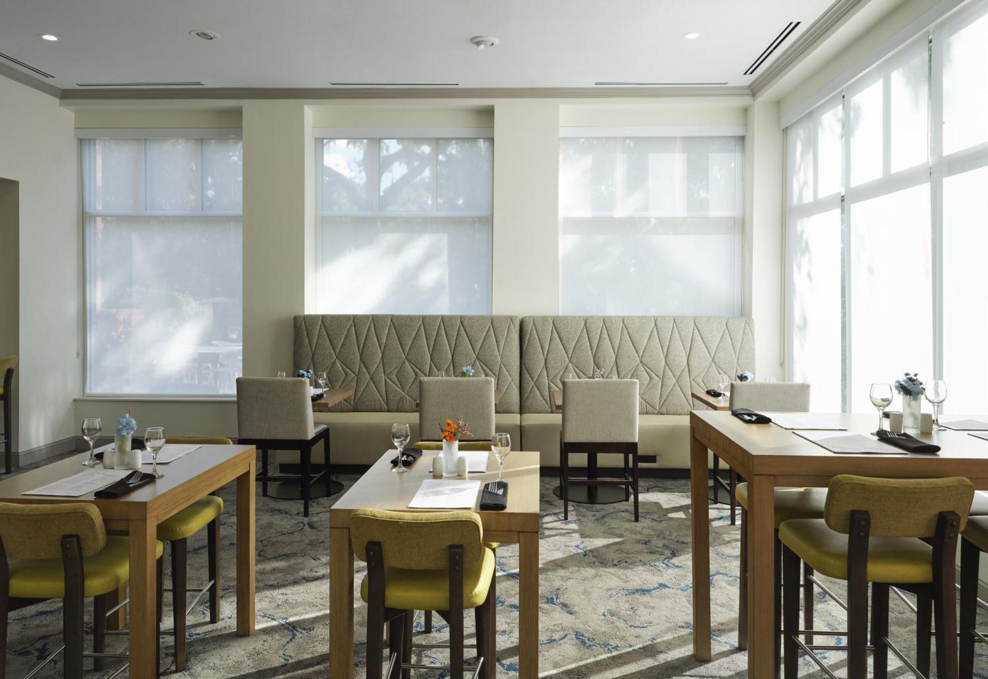 Hilton Garden Inn Tampa East Brandon Mango Εξωτερικό φωτογραφία