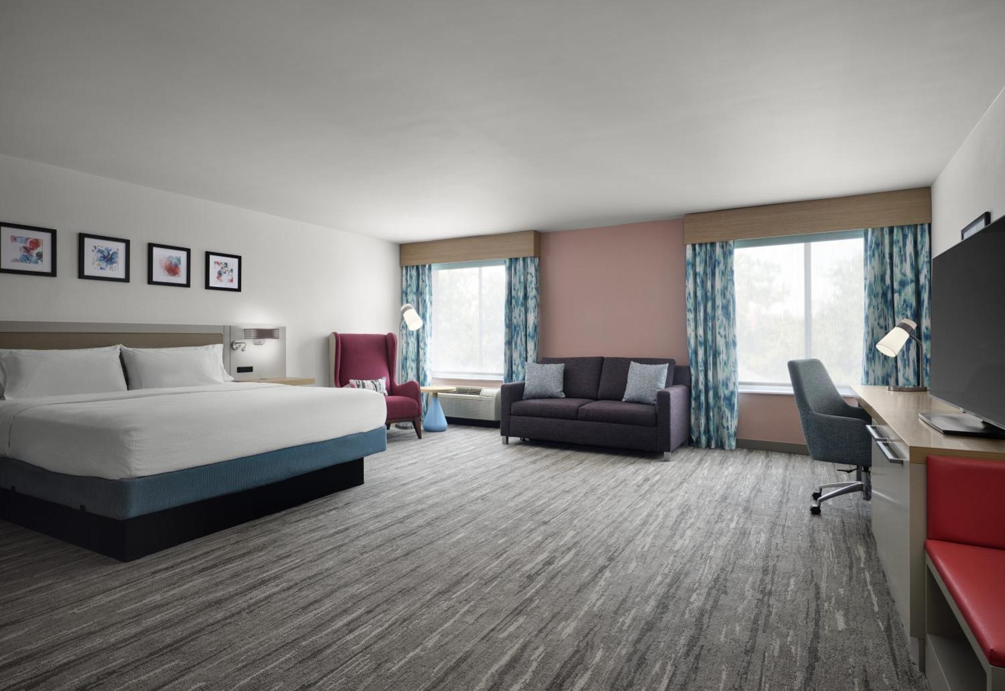 Hilton Garden Inn Tampa East Brandon Mango Εξωτερικό φωτογραφία