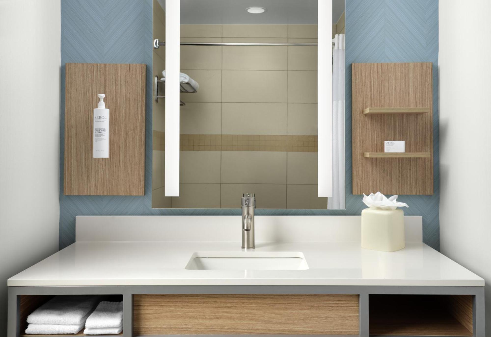 Hilton Garden Inn Tampa East Brandon Mango Εξωτερικό φωτογραφία