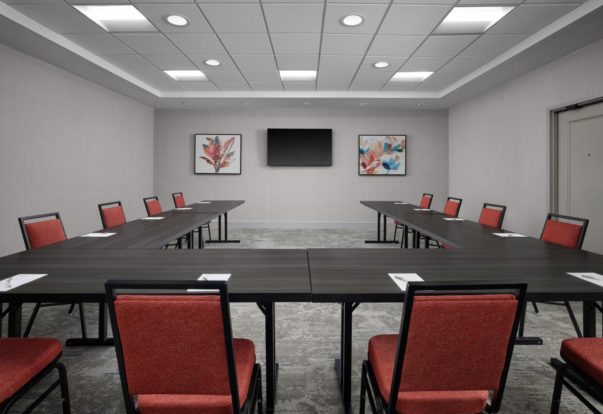 Hilton Garden Inn Tampa East Brandon Mango Εξωτερικό φωτογραφία