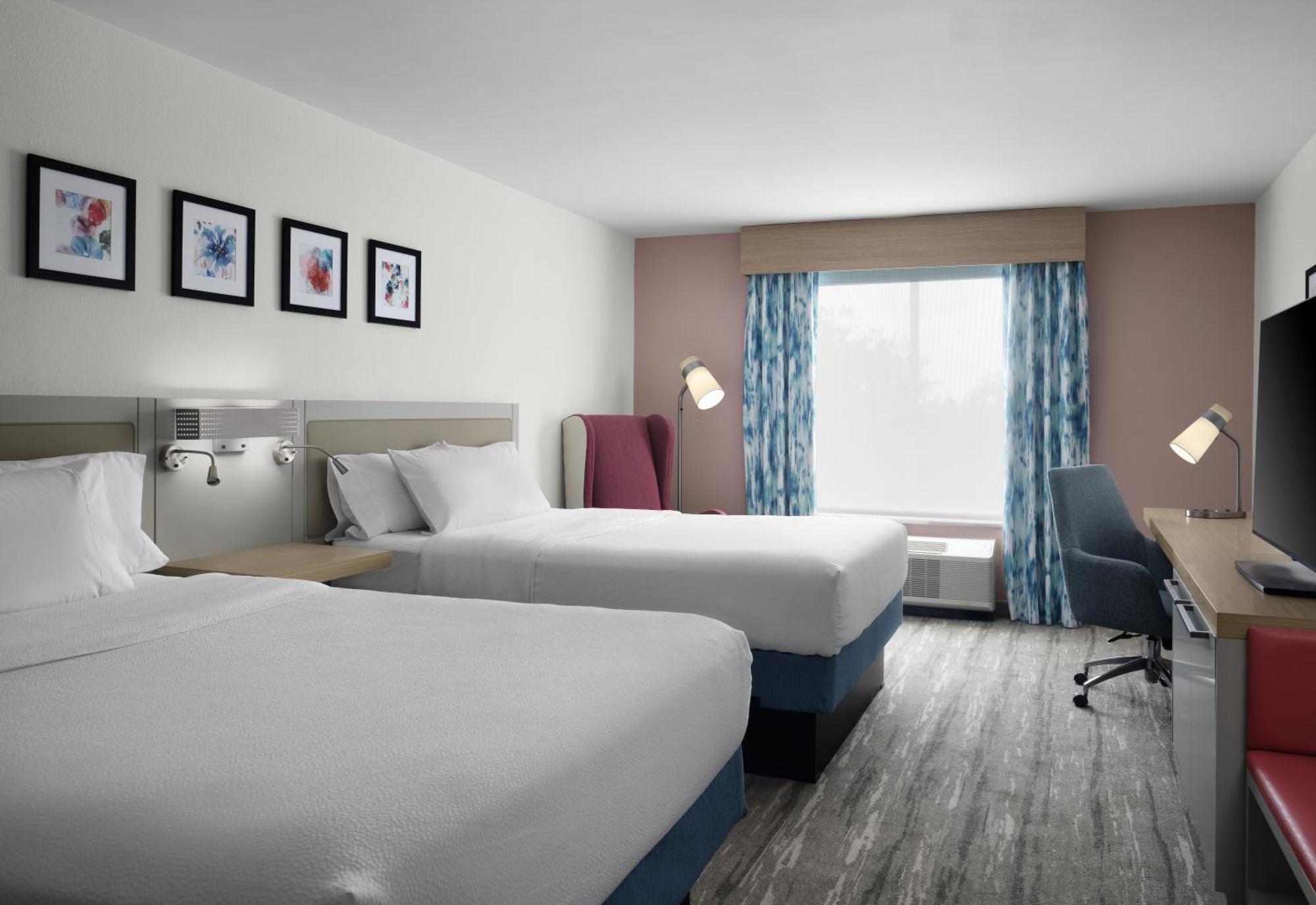 Hilton Garden Inn Tampa East Brandon Mango Εξωτερικό φωτογραφία