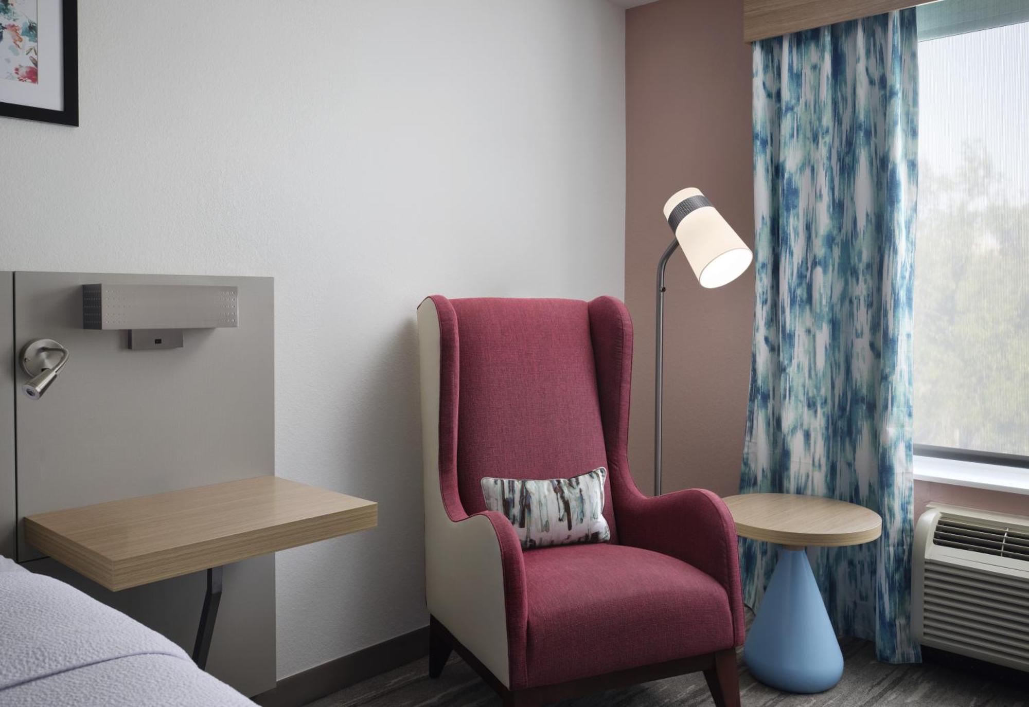 Hilton Garden Inn Tampa East Brandon Mango Εξωτερικό φωτογραφία