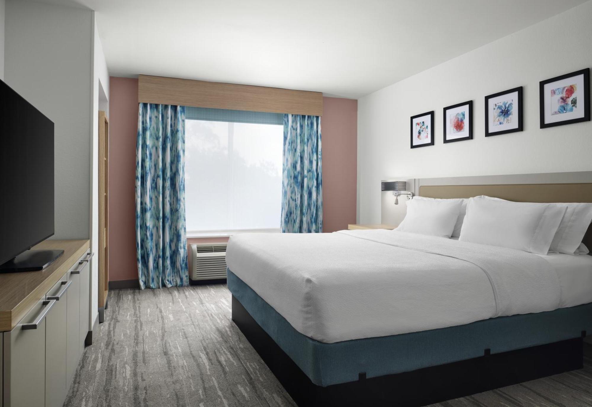 Hilton Garden Inn Tampa East Brandon Mango Εξωτερικό φωτογραφία