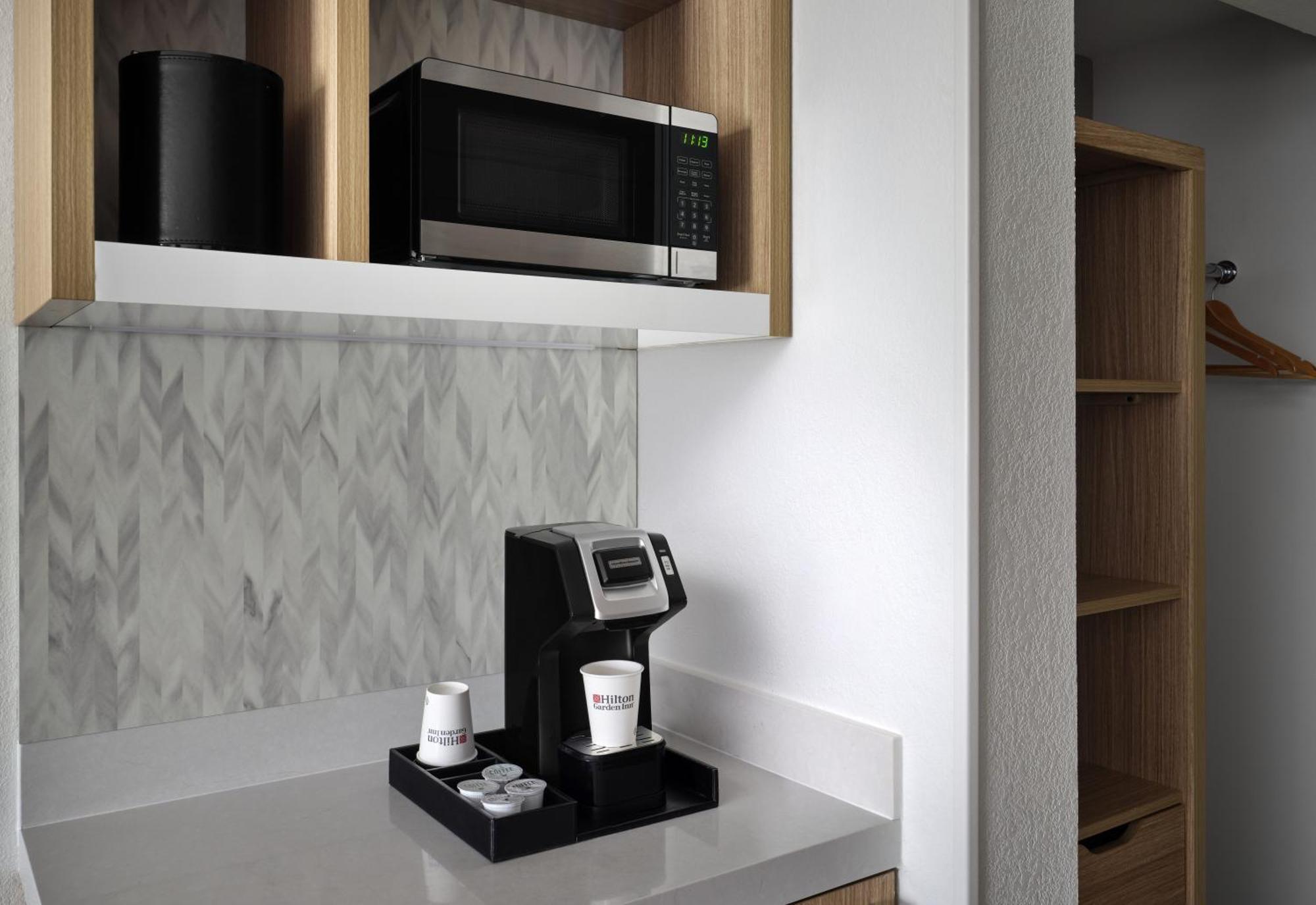 Hilton Garden Inn Tampa East Brandon Mango Εξωτερικό φωτογραφία