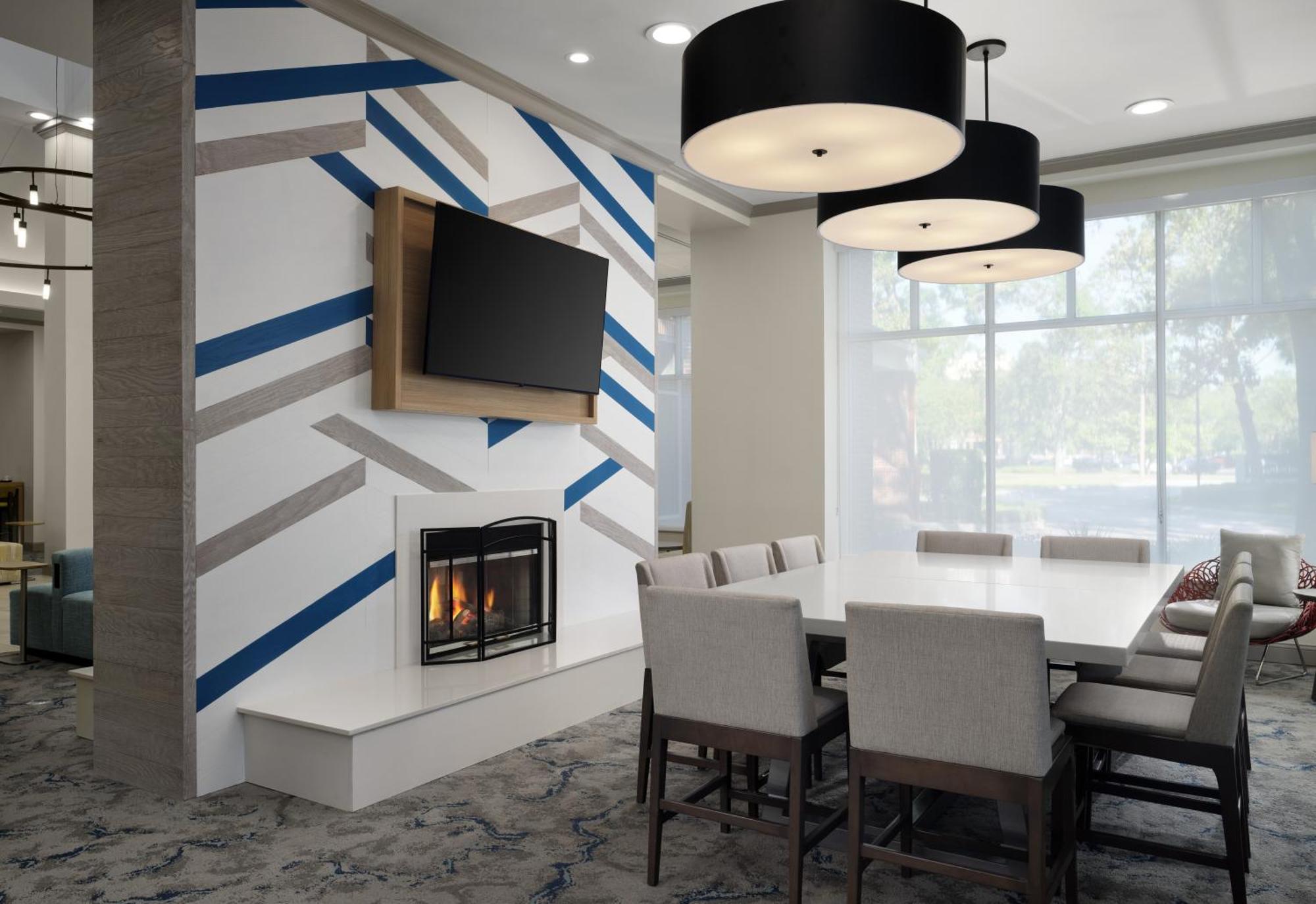Hilton Garden Inn Tampa East Brandon Mango Εξωτερικό φωτογραφία