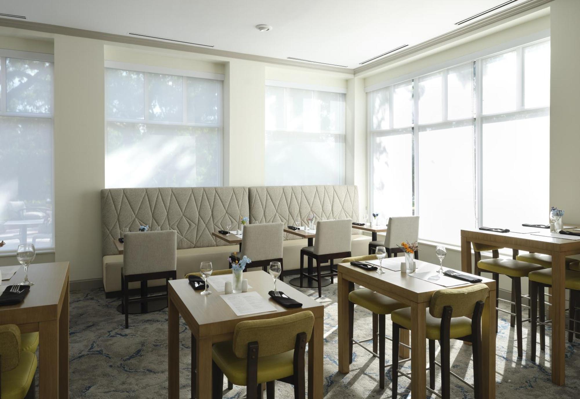 Hilton Garden Inn Tampa East Brandon Mango Εξωτερικό φωτογραφία