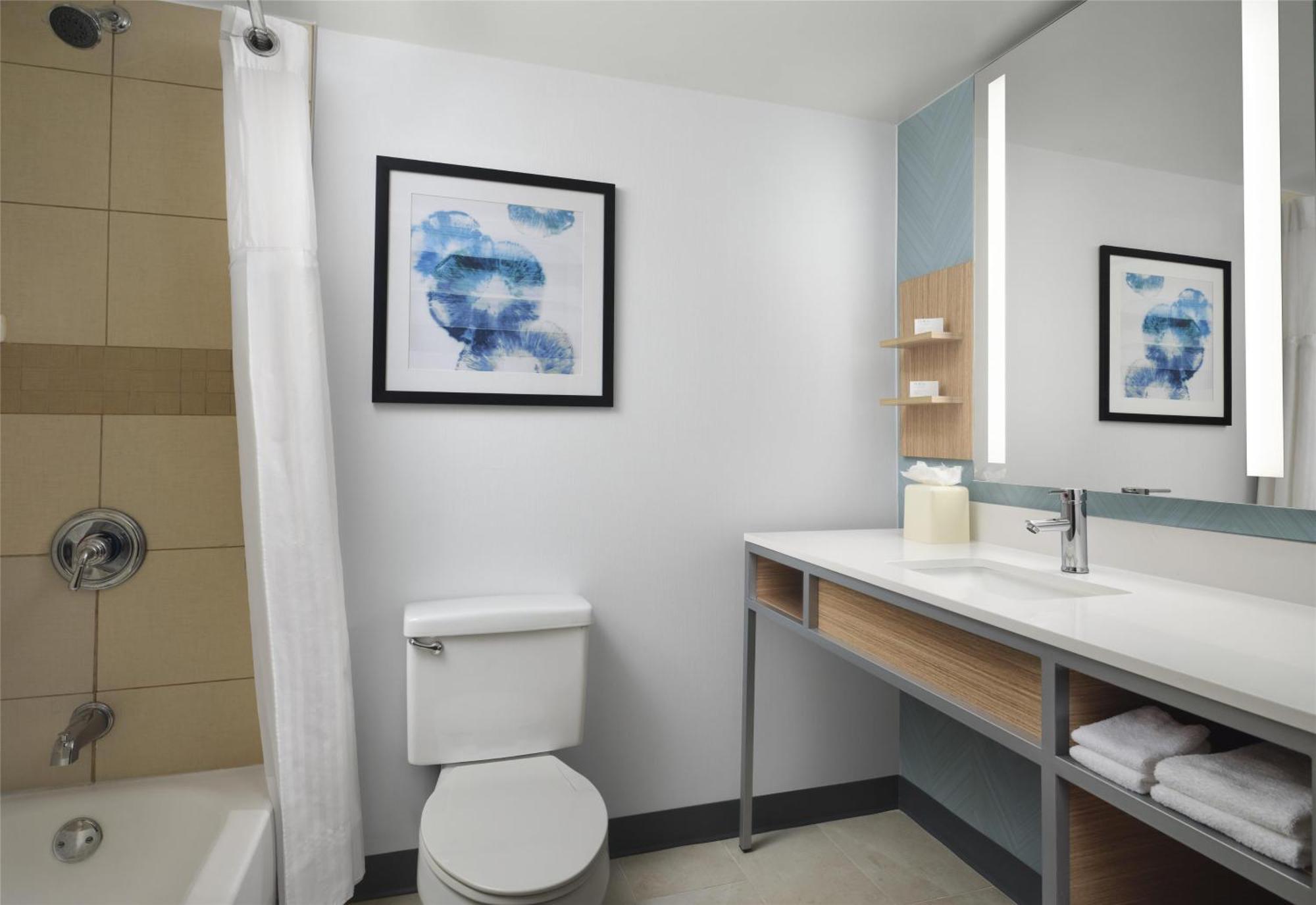 Hilton Garden Inn Tampa East Brandon Mango Εξωτερικό φωτογραφία