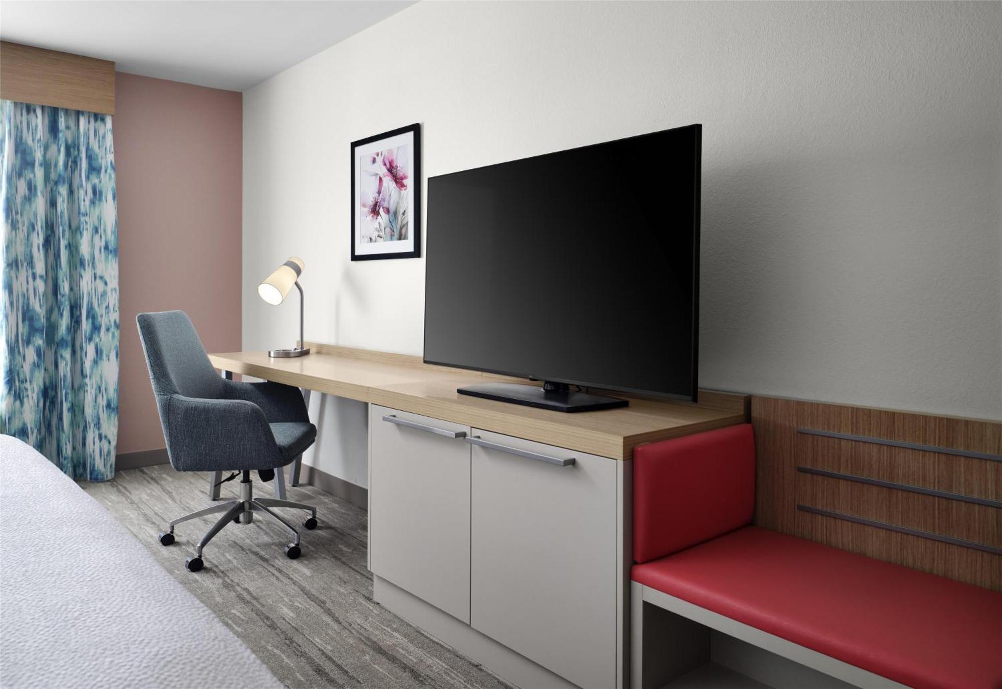 Hilton Garden Inn Tampa East Brandon Mango Εξωτερικό φωτογραφία
