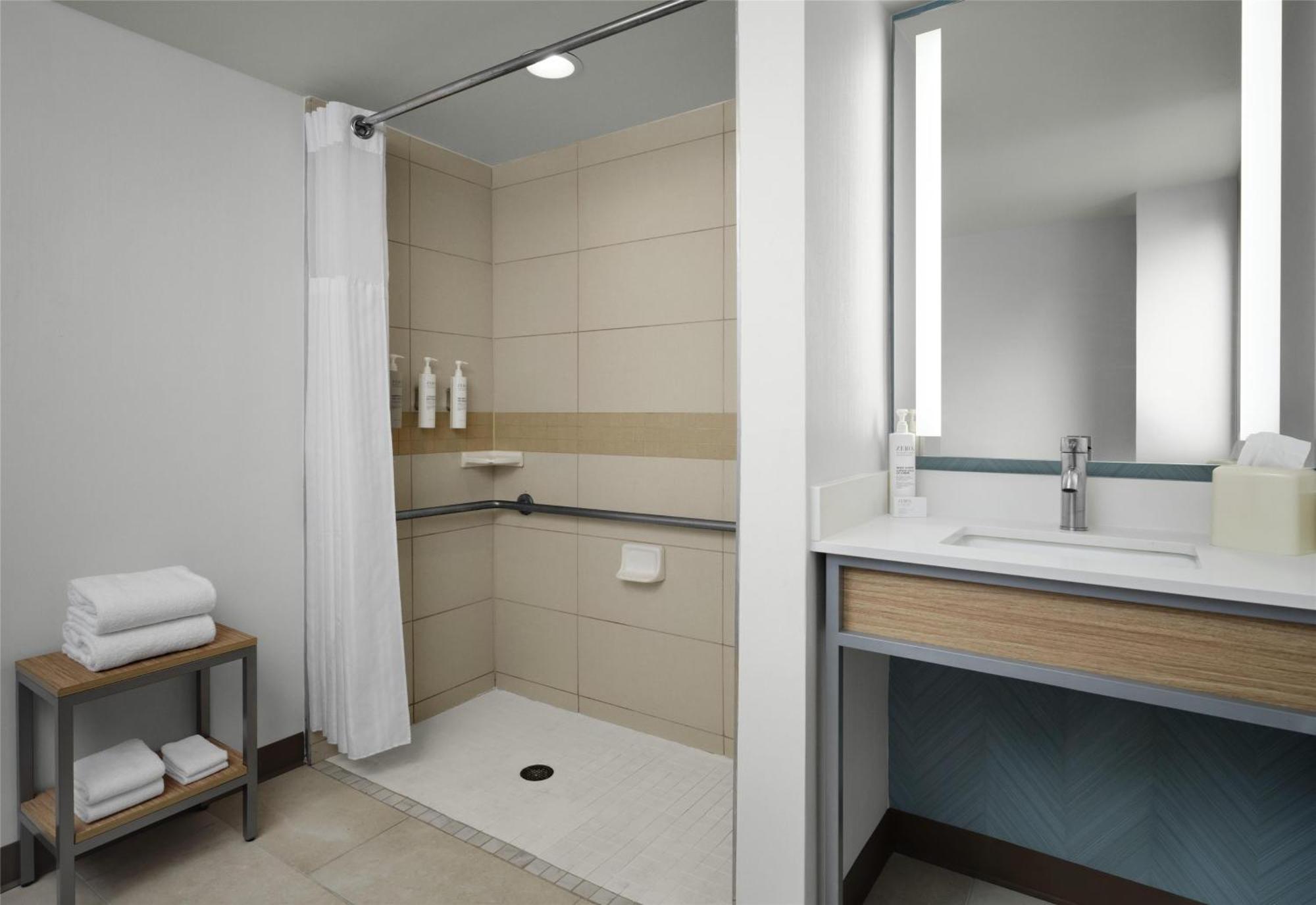 Hilton Garden Inn Tampa East Brandon Mango Εξωτερικό φωτογραφία