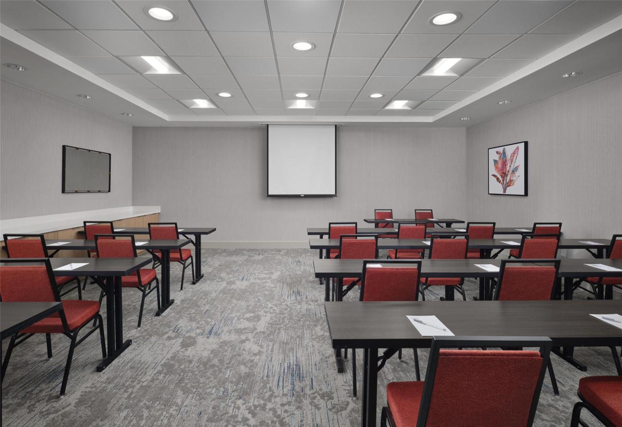 Hilton Garden Inn Tampa East Brandon Mango Εξωτερικό φωτογραφία