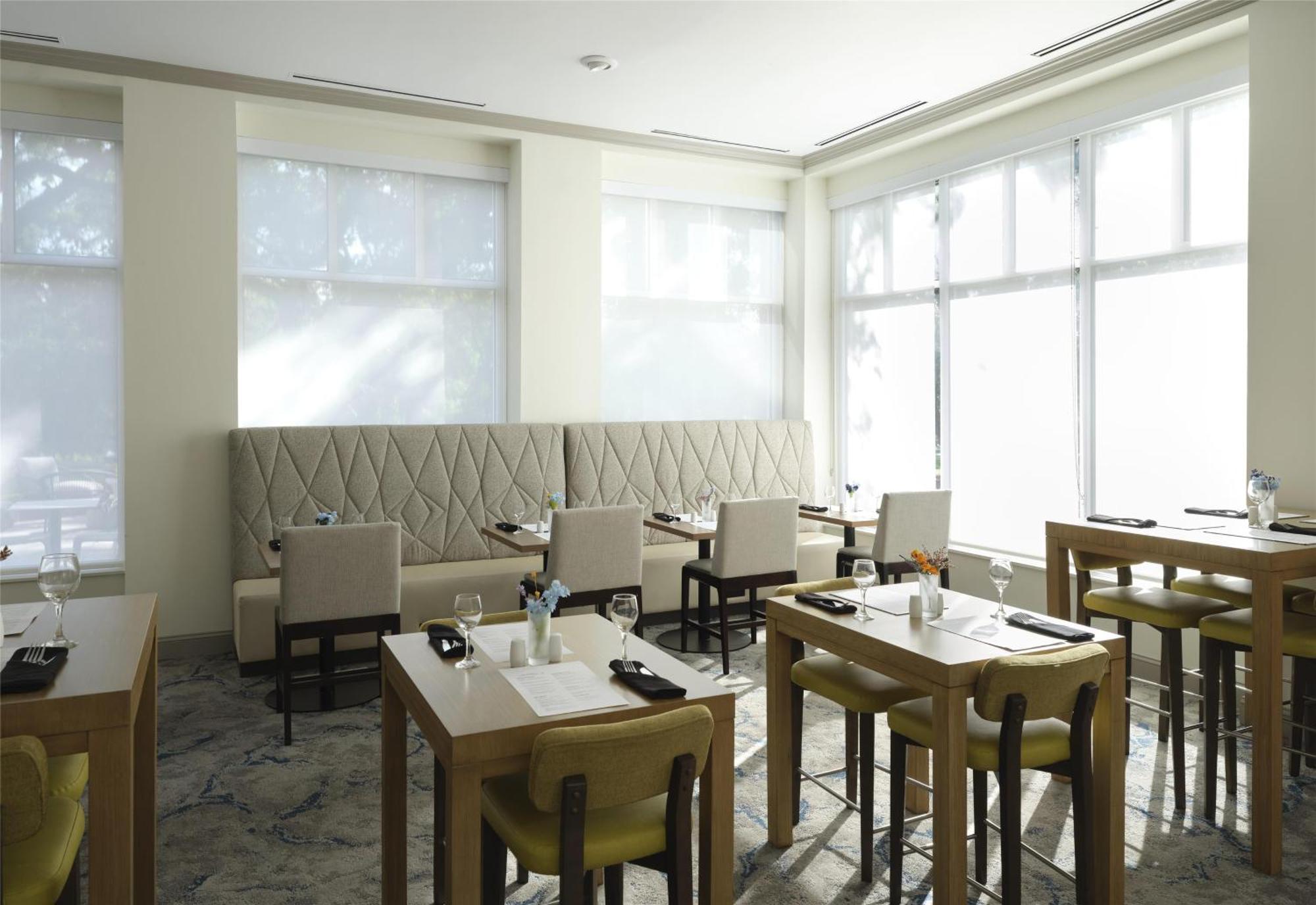 Hilton Garden Inn Tampa East Brandon Mango Εξωτερικό φωτογραφία