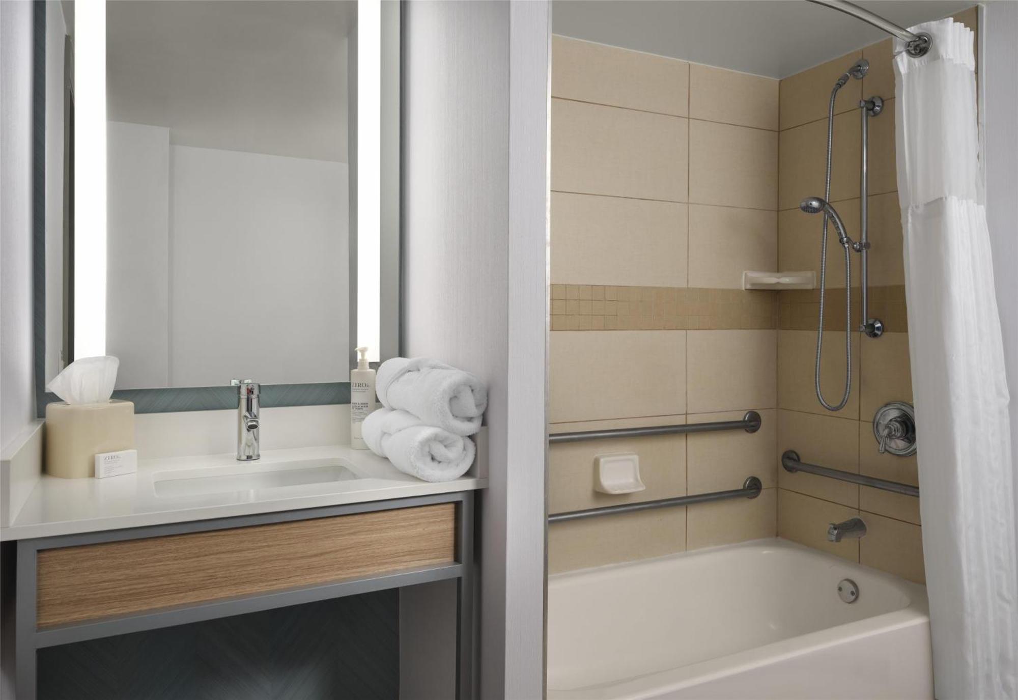 Hilton Garden Inn Tampa East Brandon Mango Εξωτερικό φωτογραφία