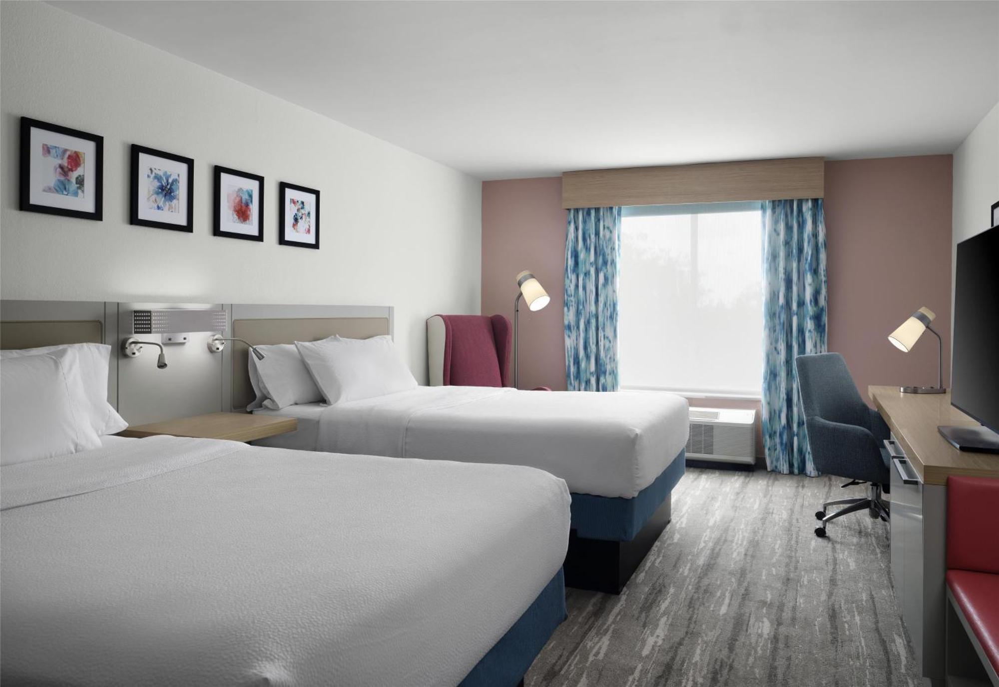 Hilton Garden Inn Tampa East Brandon Mango Εξωτερικό φωτογραφία