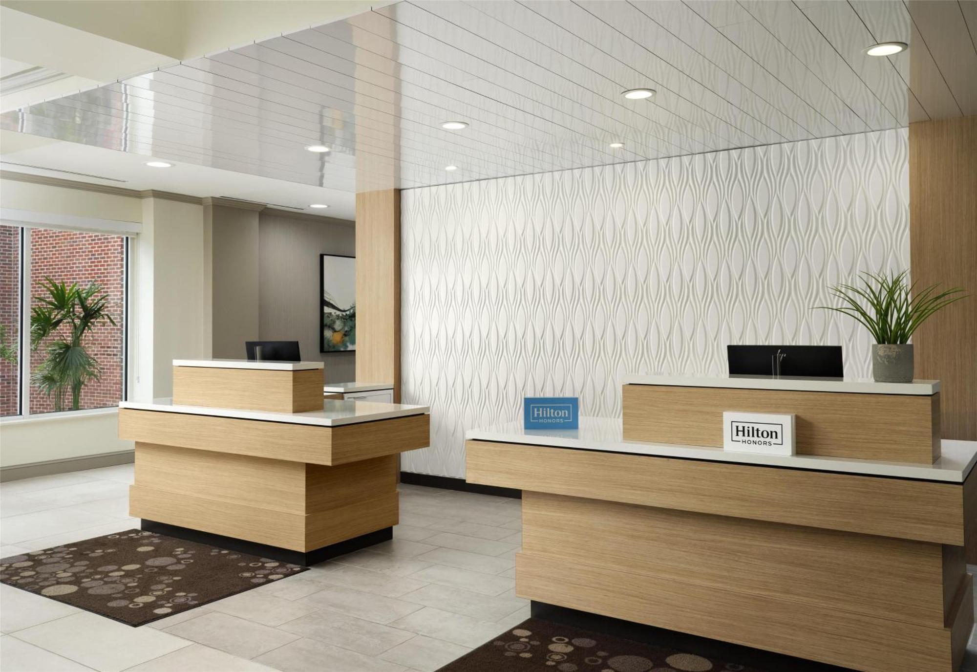 Hilton Garden Inn Tampa East Brandon Mango Εξωτερικό φωτογραφία