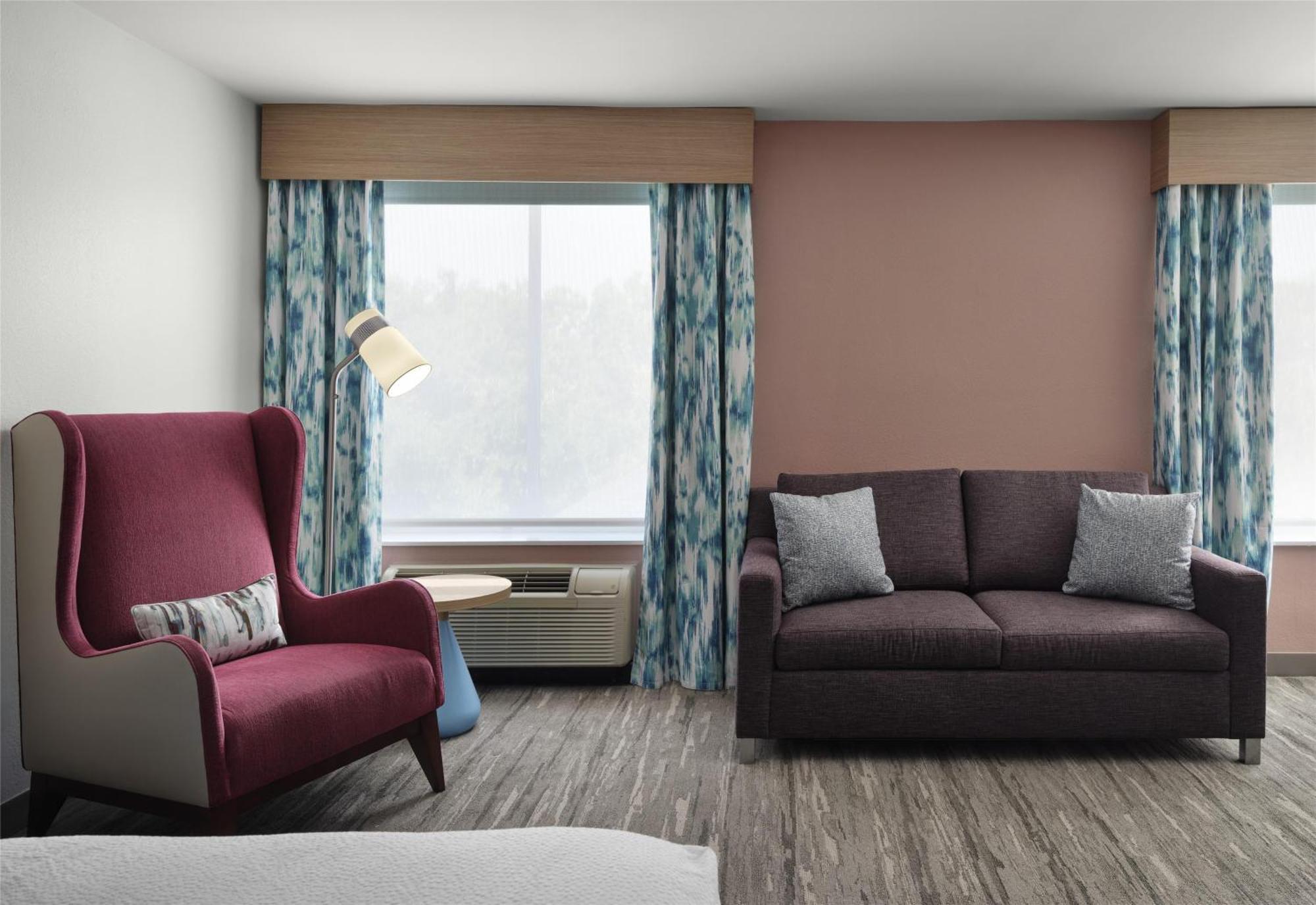 Hilton Garden Inn Tampa East Brandon Mango Εξωτερικό φωτογραφία