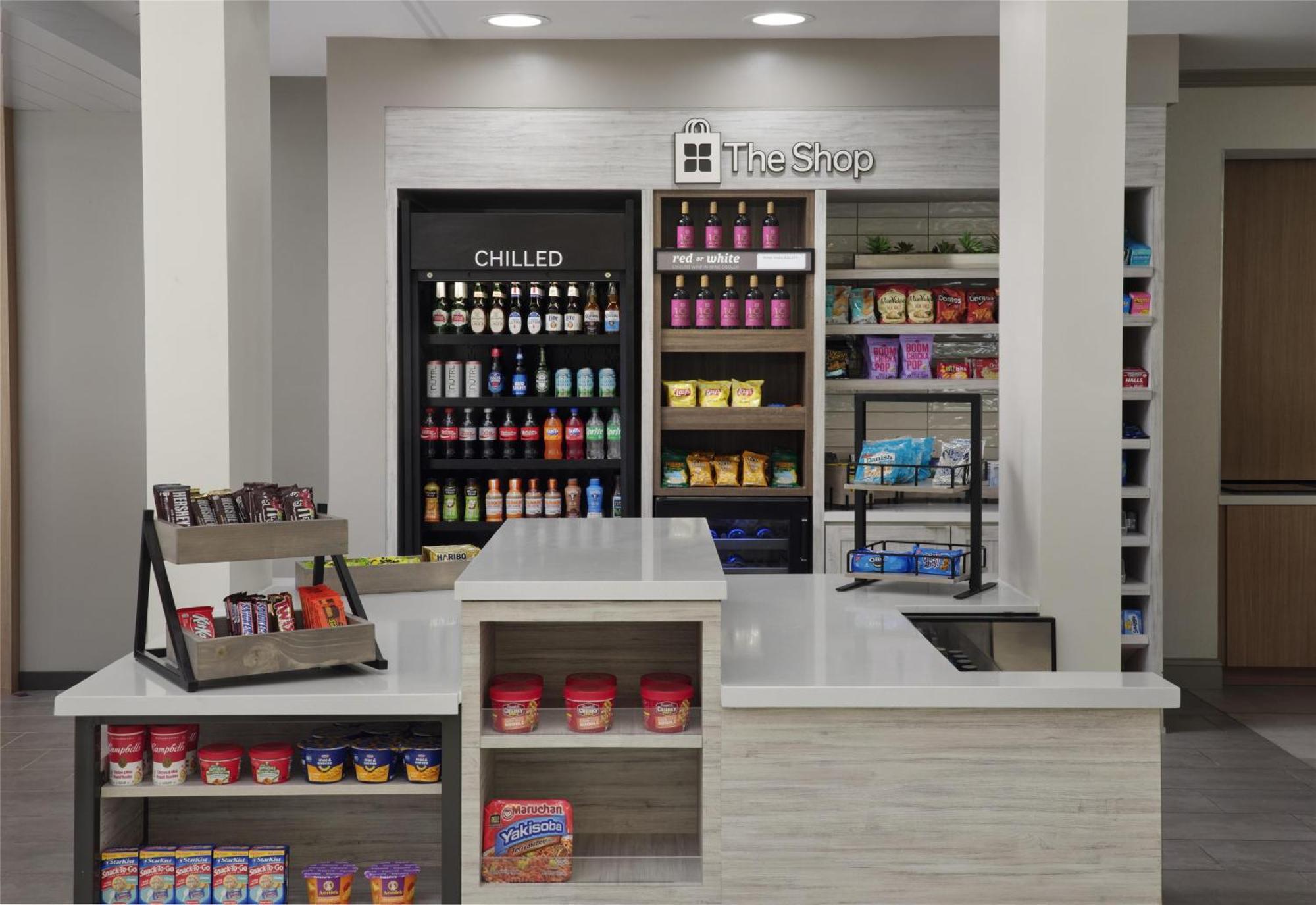 Hilton Garden Inn Tampa East Brandon Mango Εξωτερικό φωτογραφία