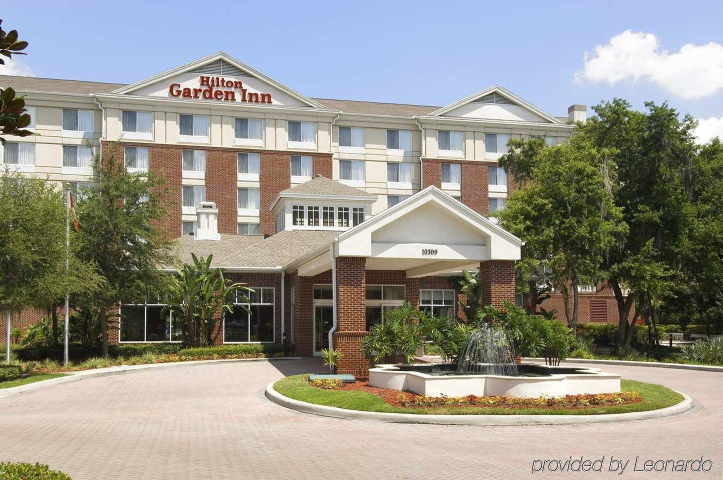 Hilton Garden Inn Tampa East Brandon Mango Εξωτερικό φωτογραφία